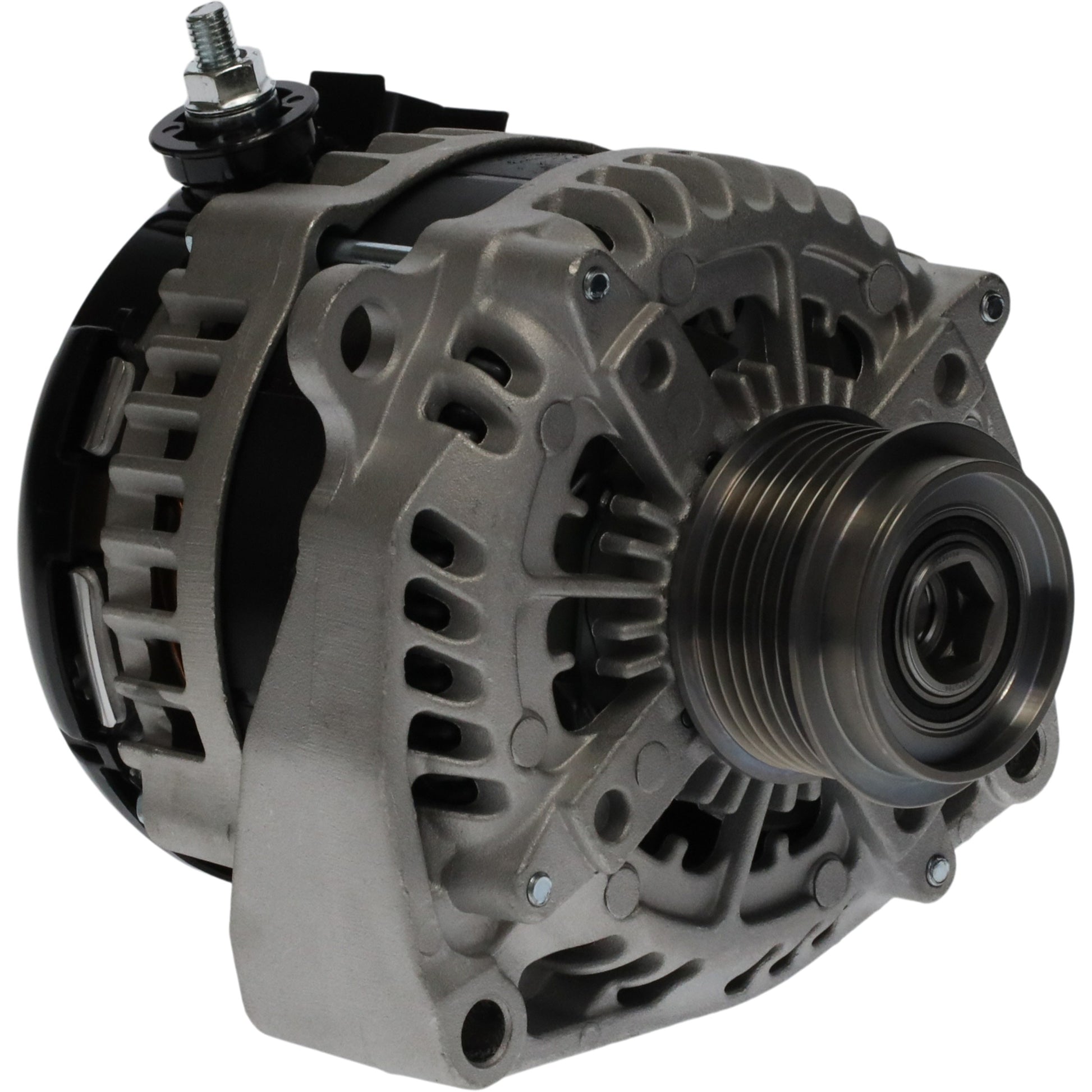 WAI Alternator 14019N main image