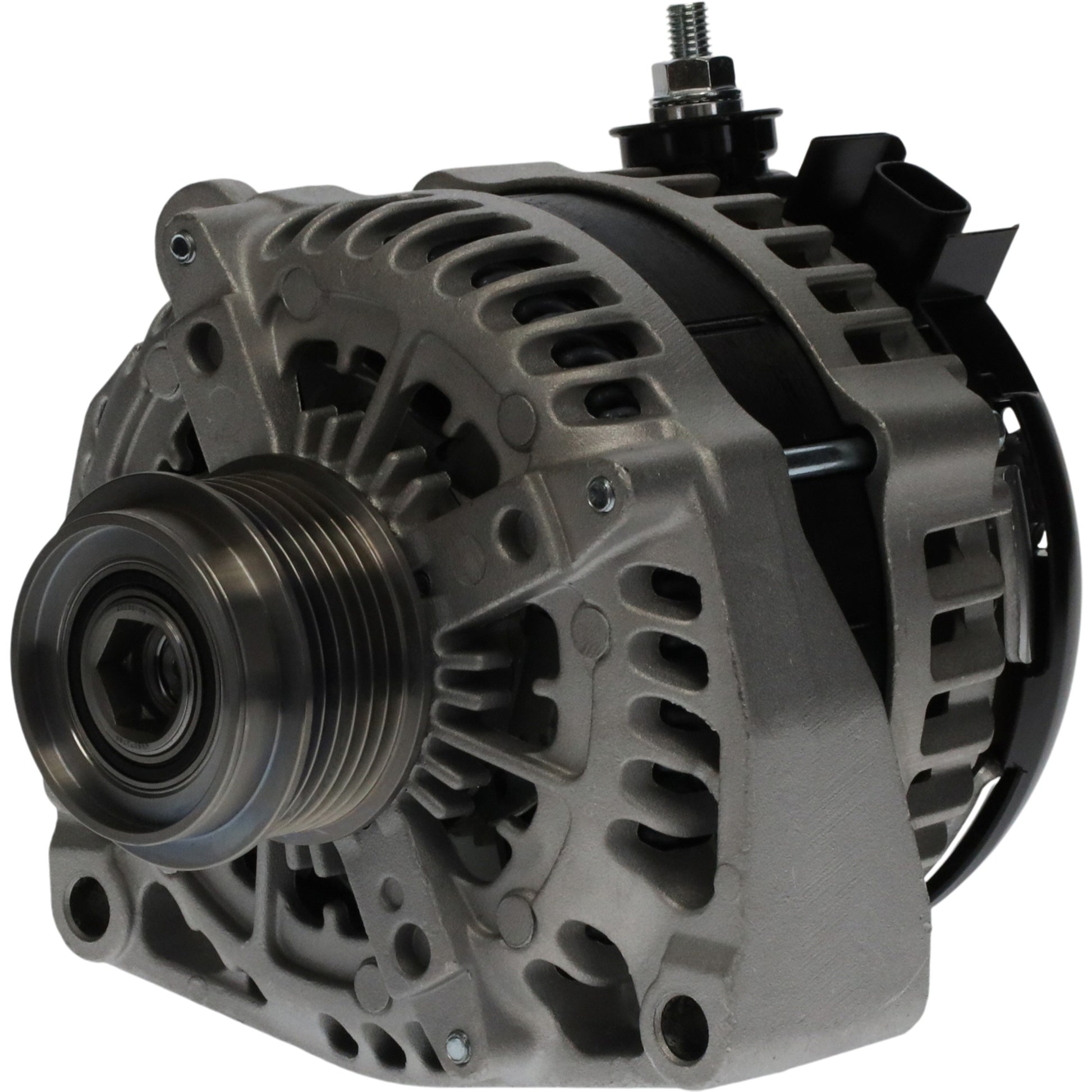 WAI Alternator 14019N image 2