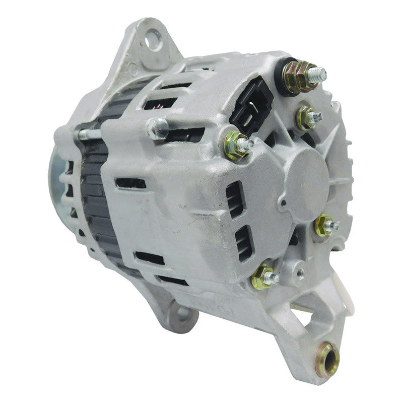 WAI Alternator 14863N image 2