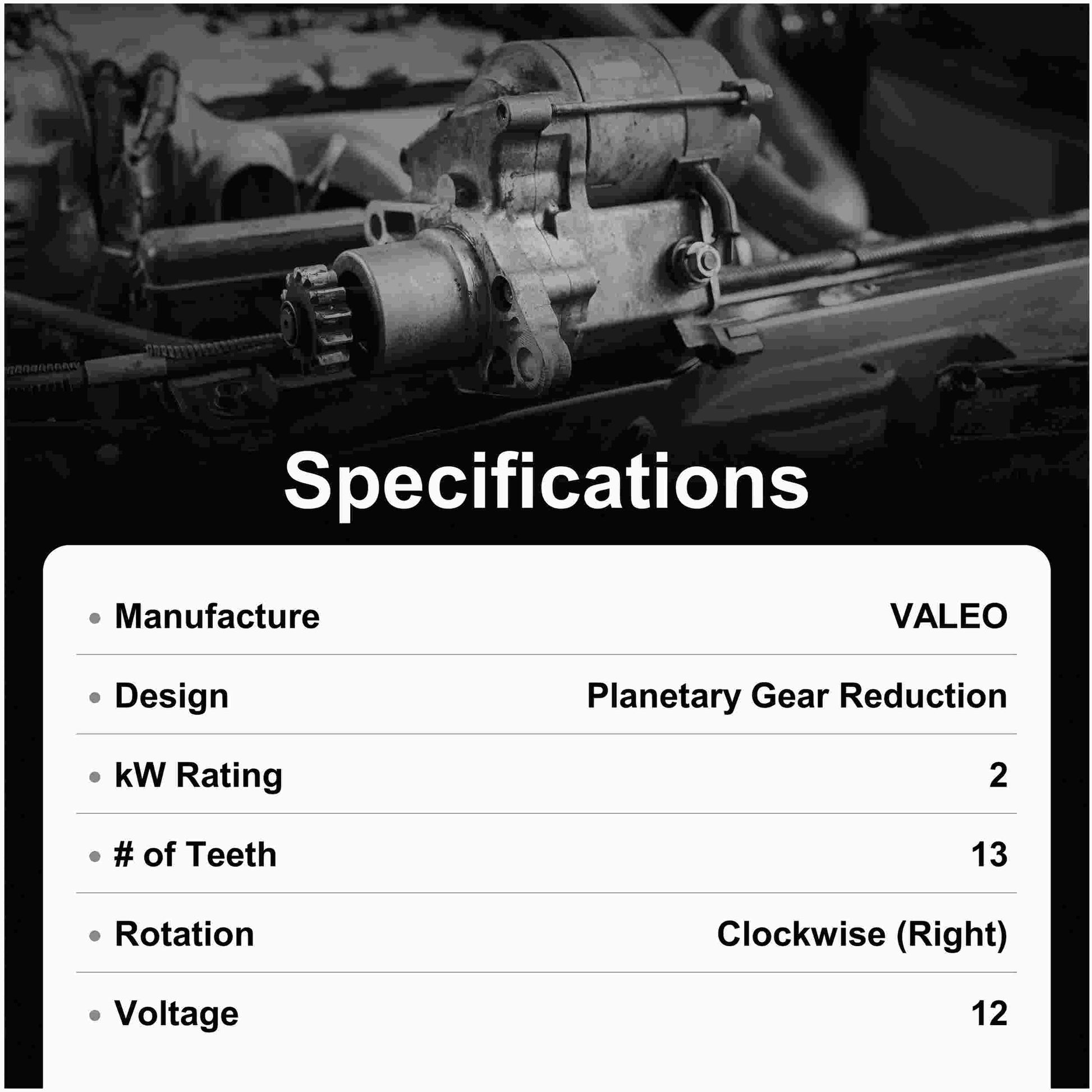 WAI 16036N product image
