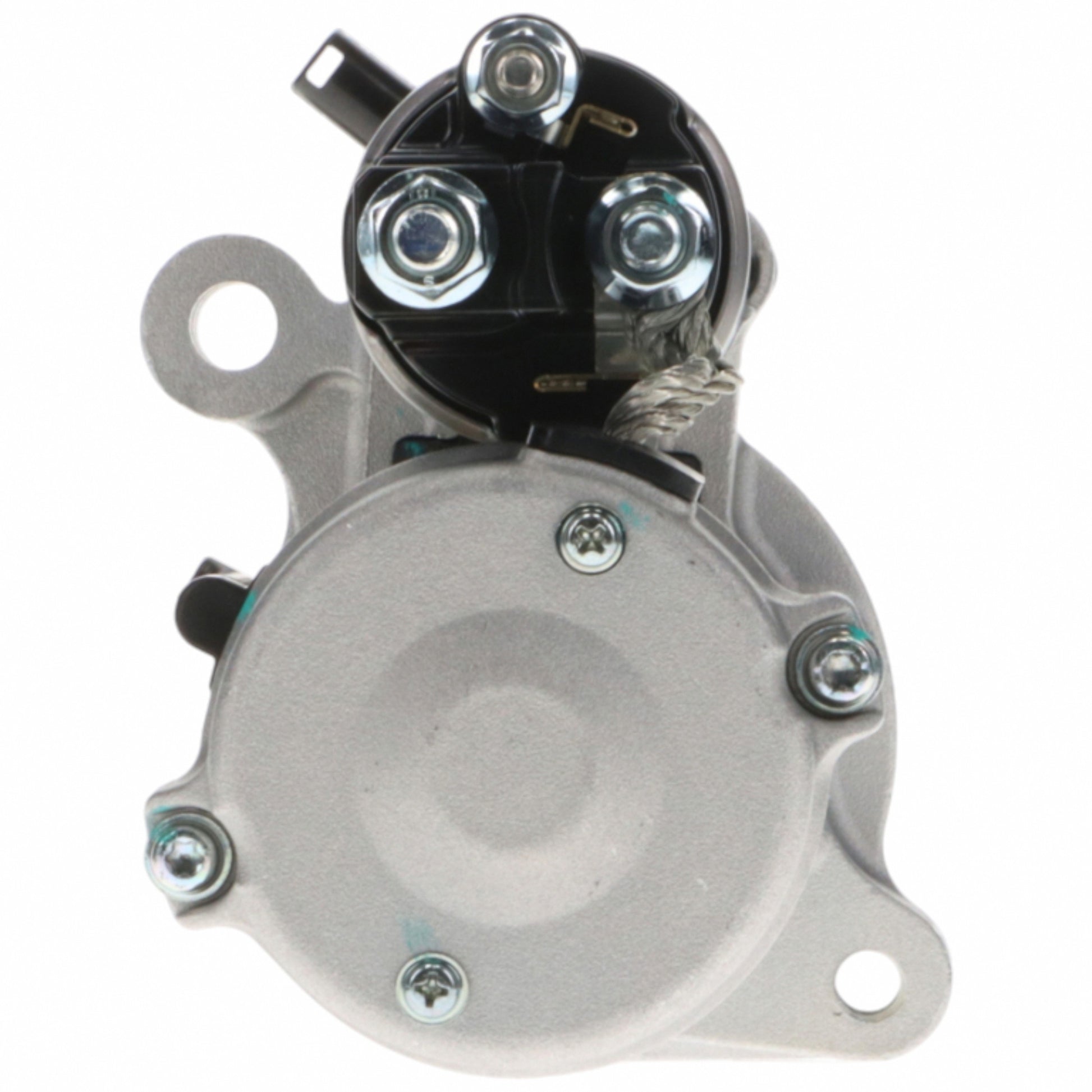 WAI Starter Motor 16324N image 6
