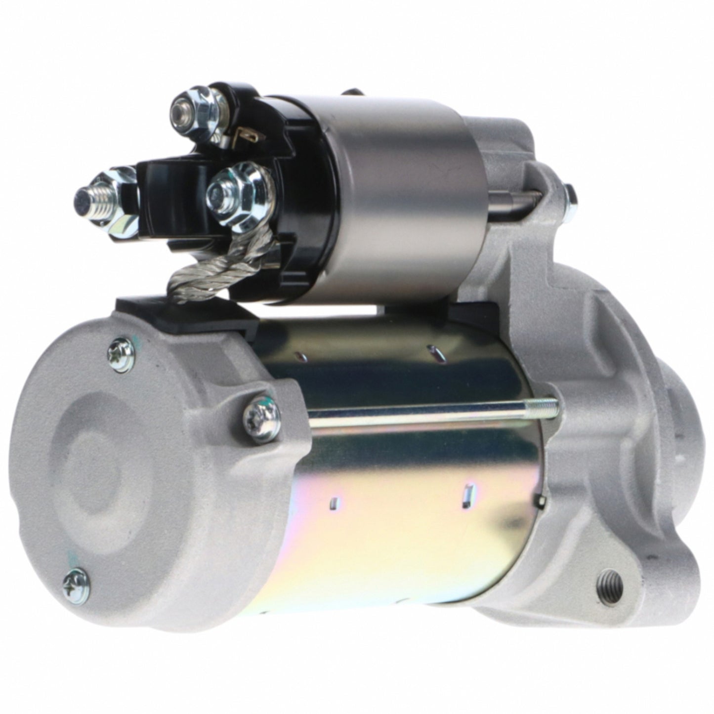 WAI Starter Motor 16324N image 7
