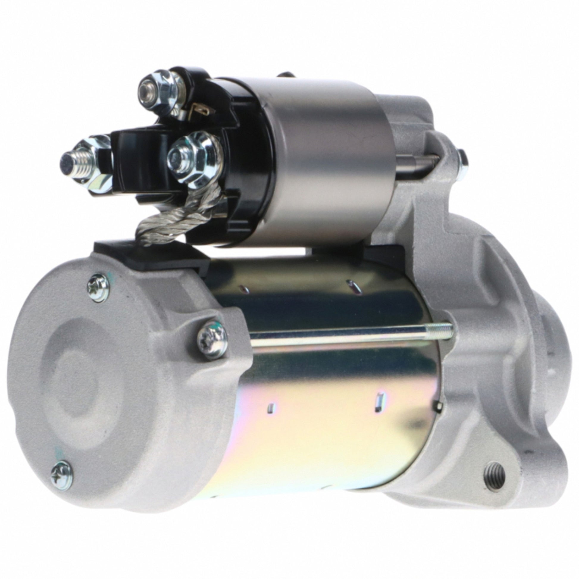 WAI Starter Motor 16324N image 7