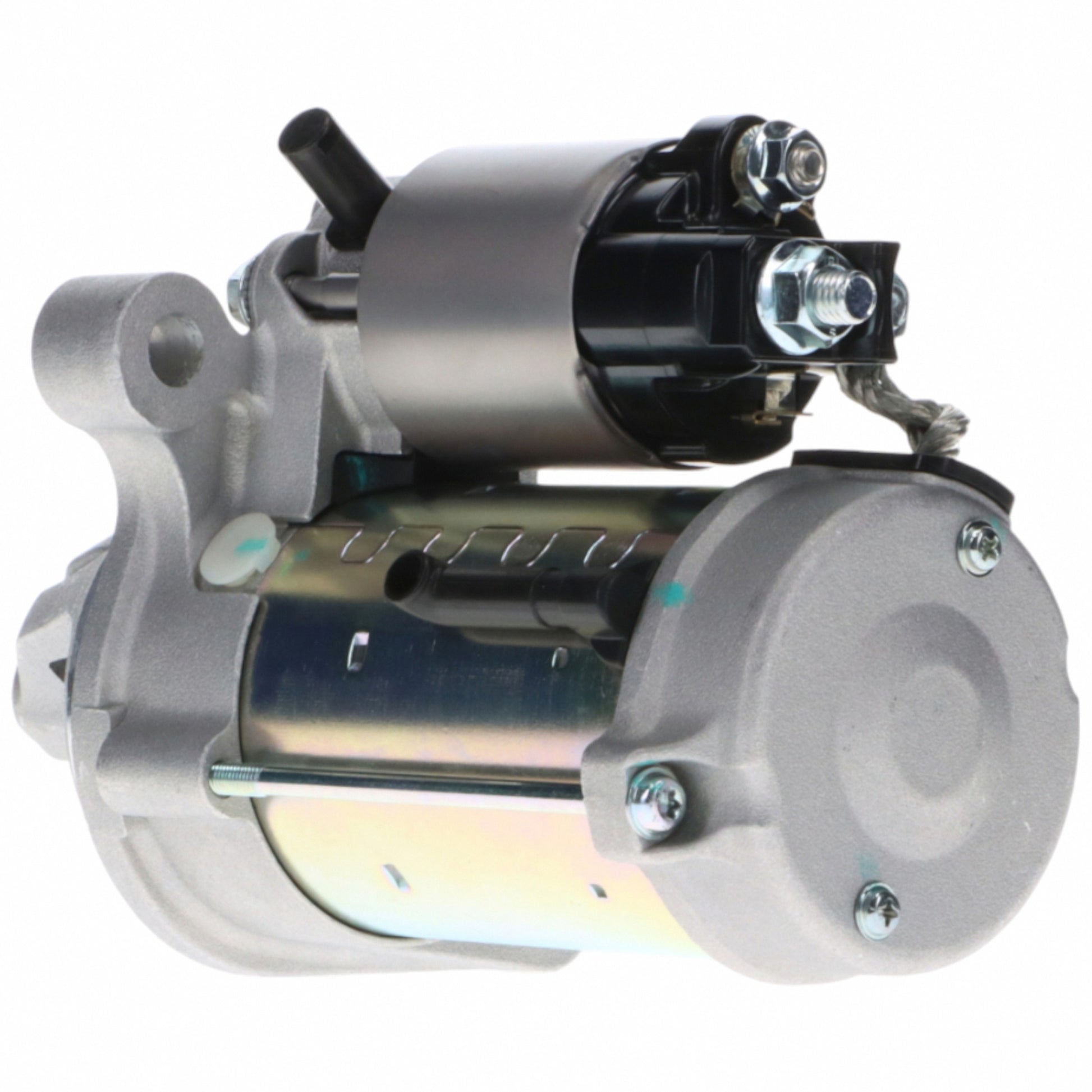 WAI Starter Motor 16324N image 8