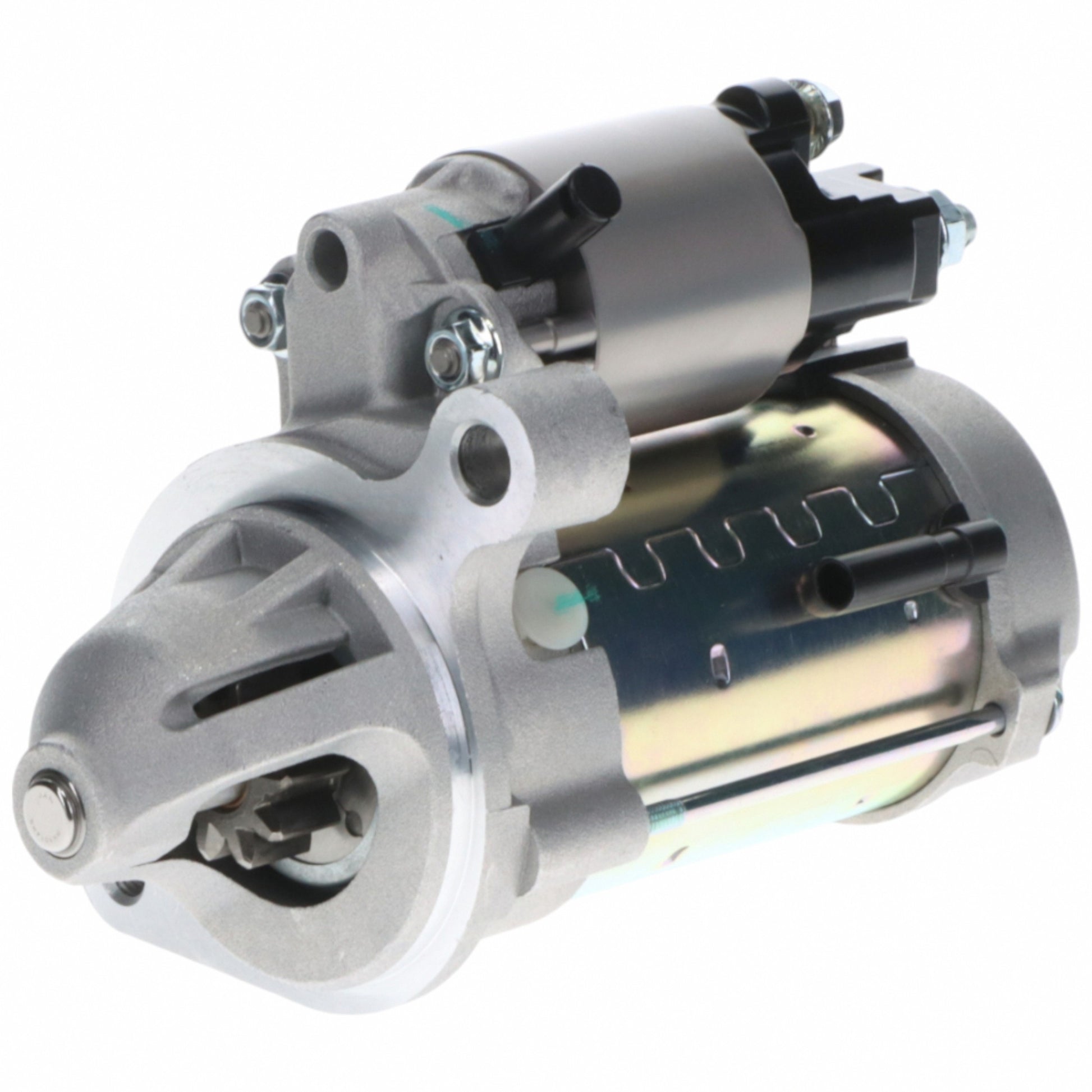 WAI Starter Motor 16324N image 2