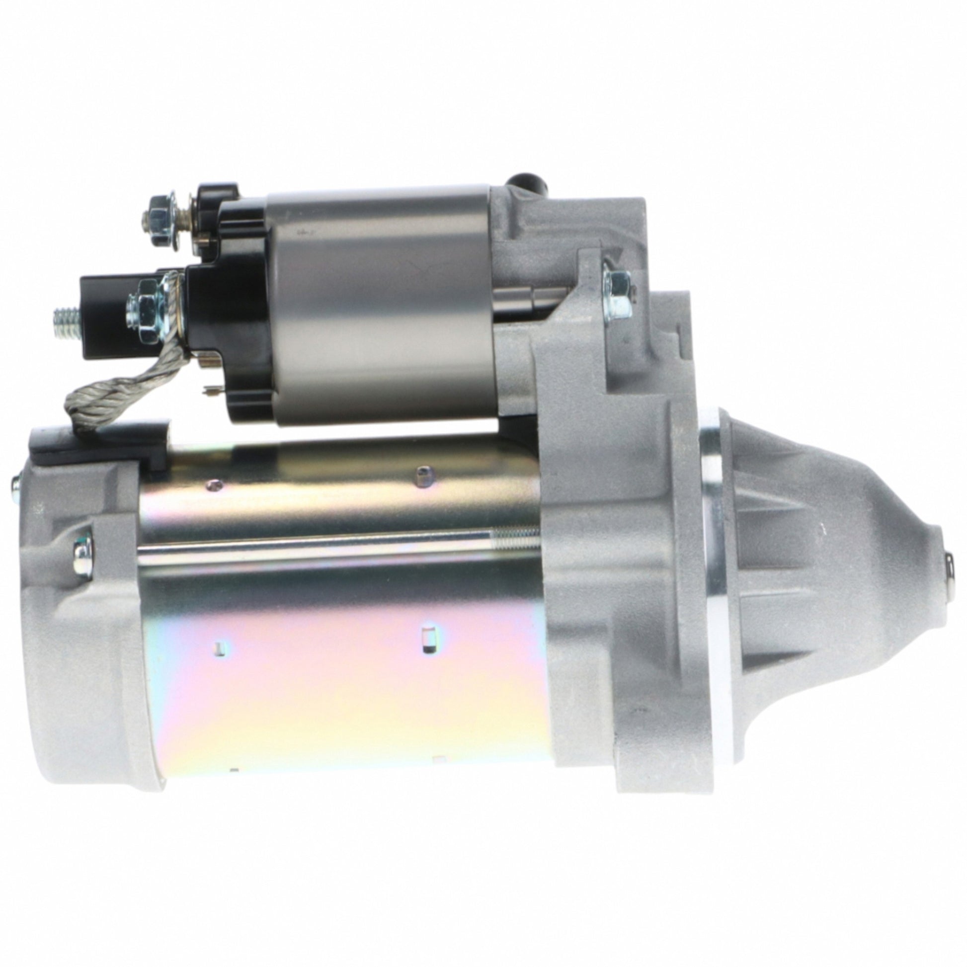 WAI Starter Motor 16324N image 4