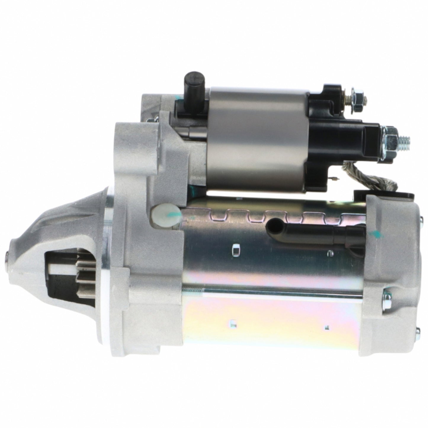 WAI Starter Motor 16324N image 5