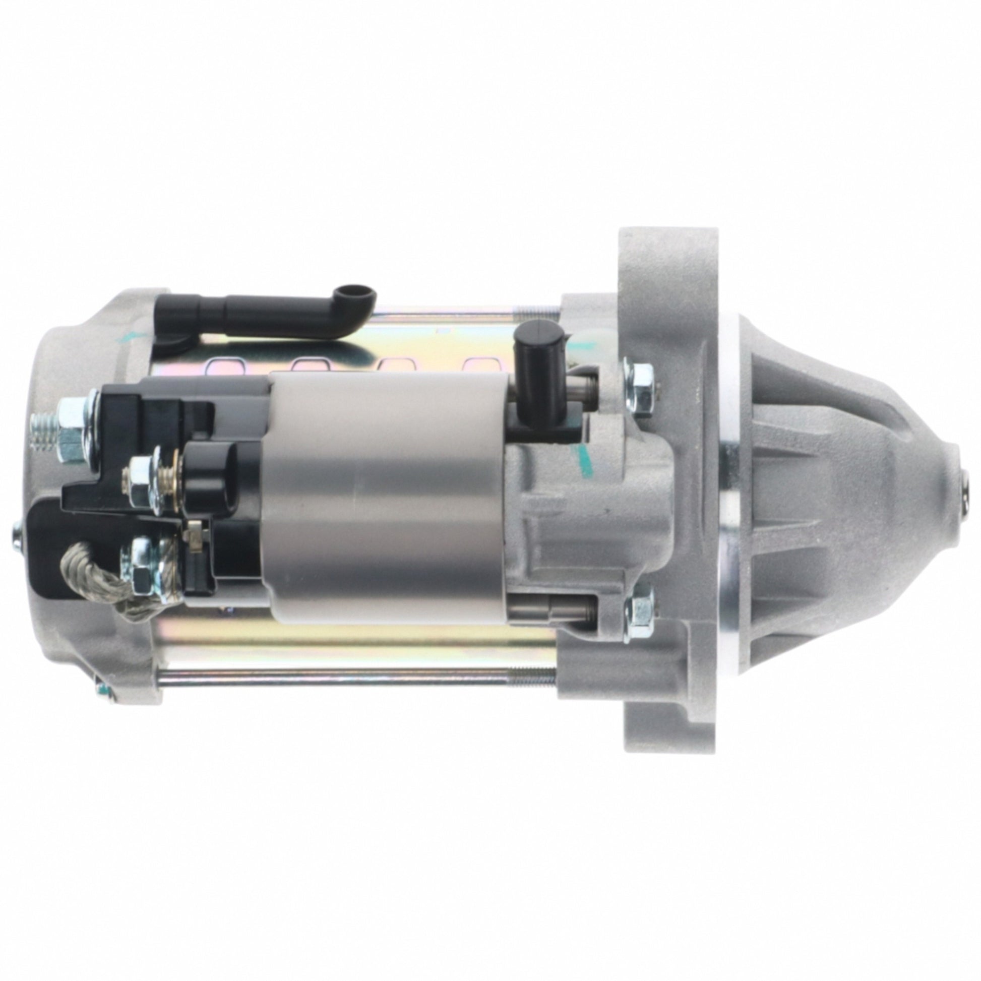WAI Starter Motor 16324N image 3