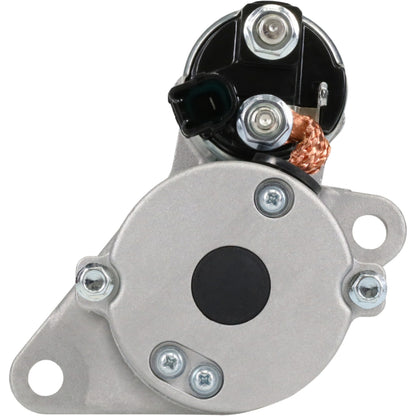 WAI Starter Motor 16366N image 4