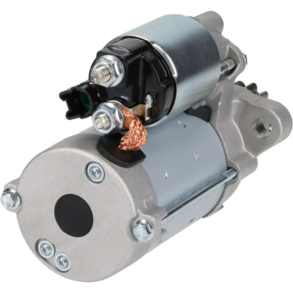WAI Starter Motor 16366N image 5