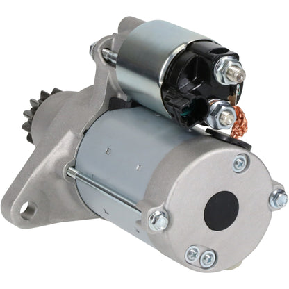 WAI Starter Motor 16366N image 6
