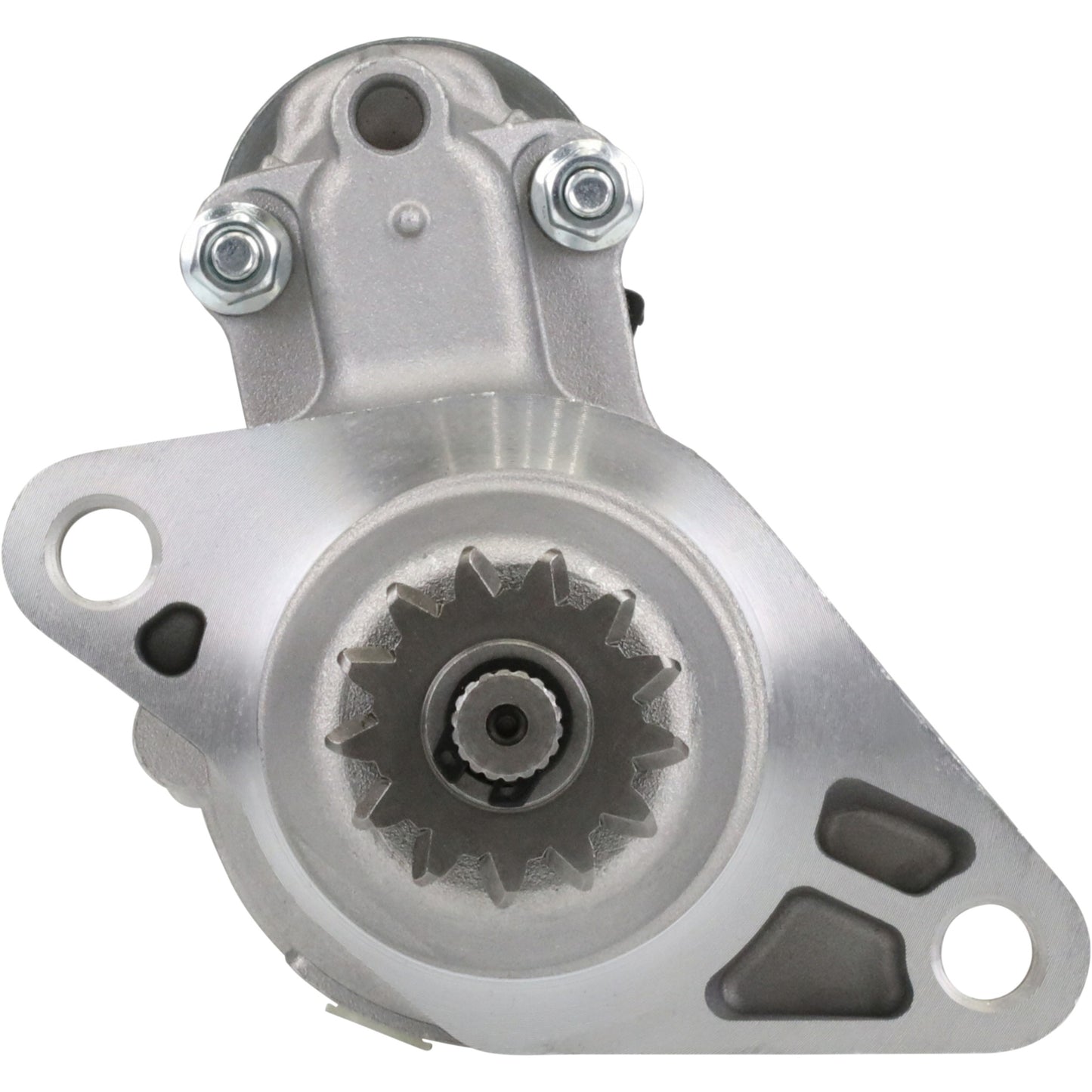 WAI Starter Motor 16366N main image