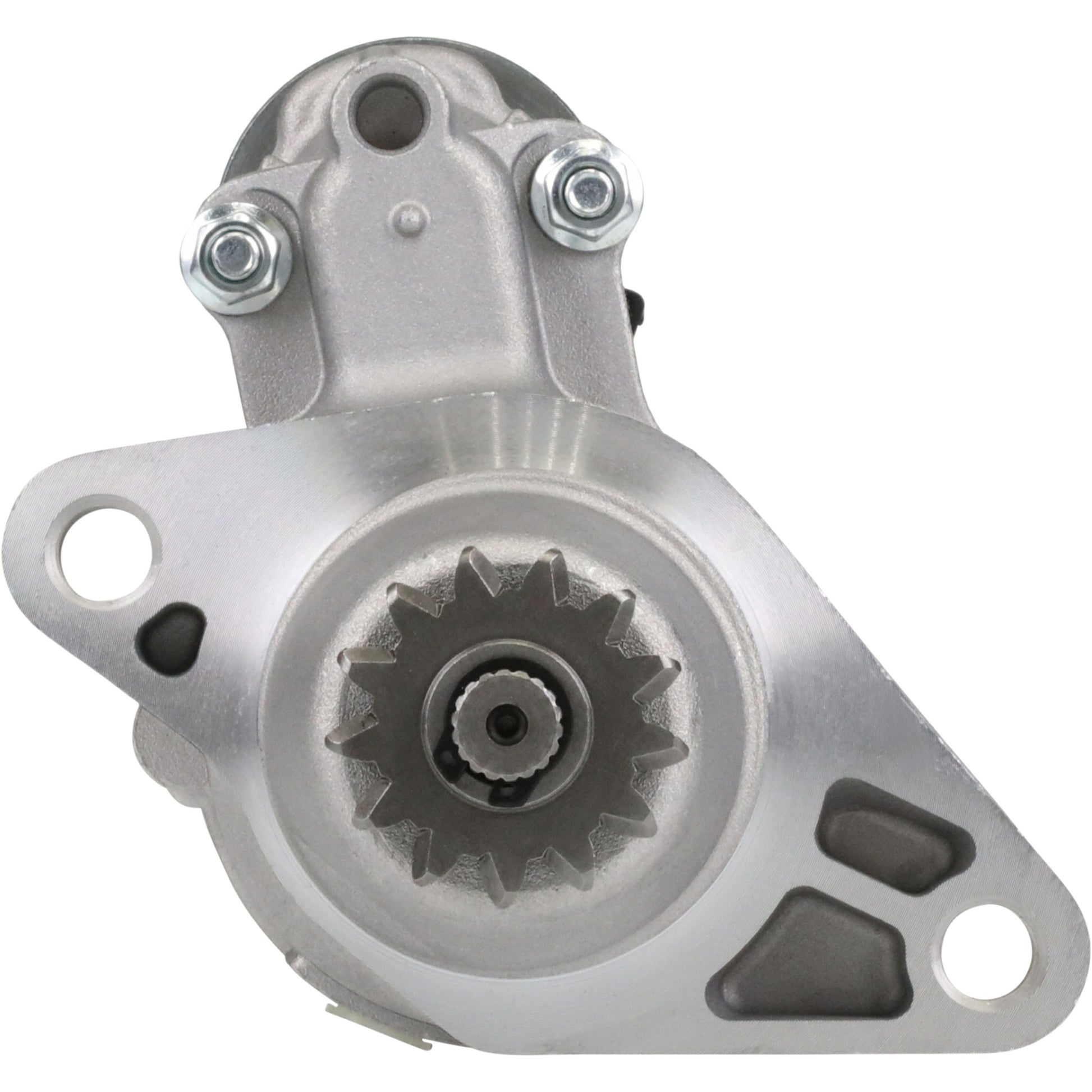 WAI Starter Motor 16366N main image
