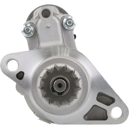 WAI Starter Motor 16366N main image
