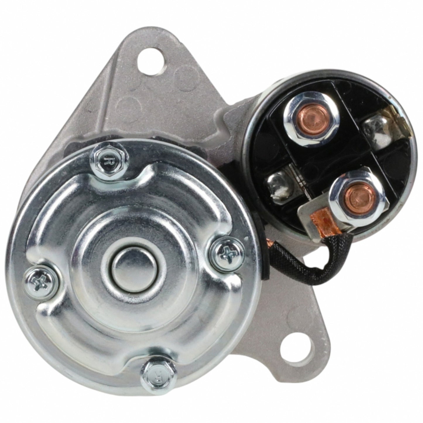 WAI Starter Motor 16377N image 7