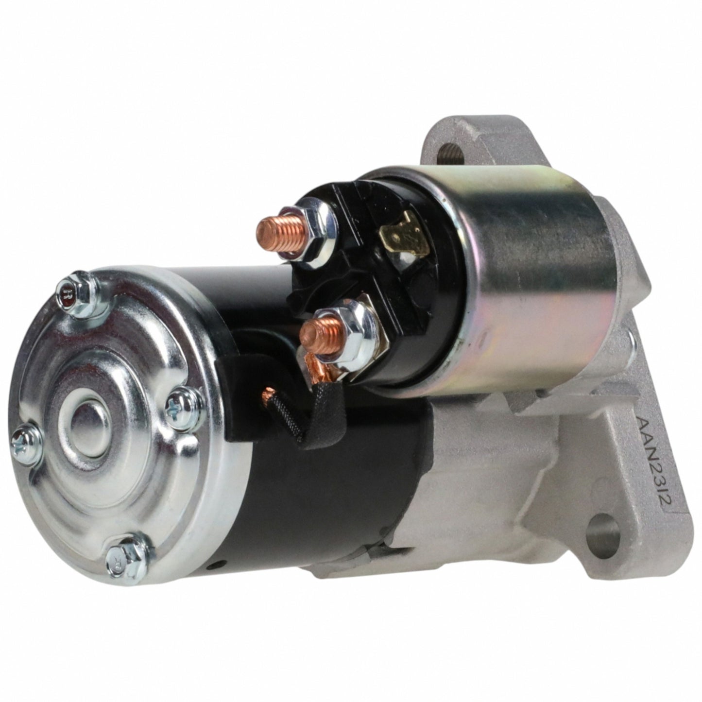 WAI Starter Motor 16377N image 8