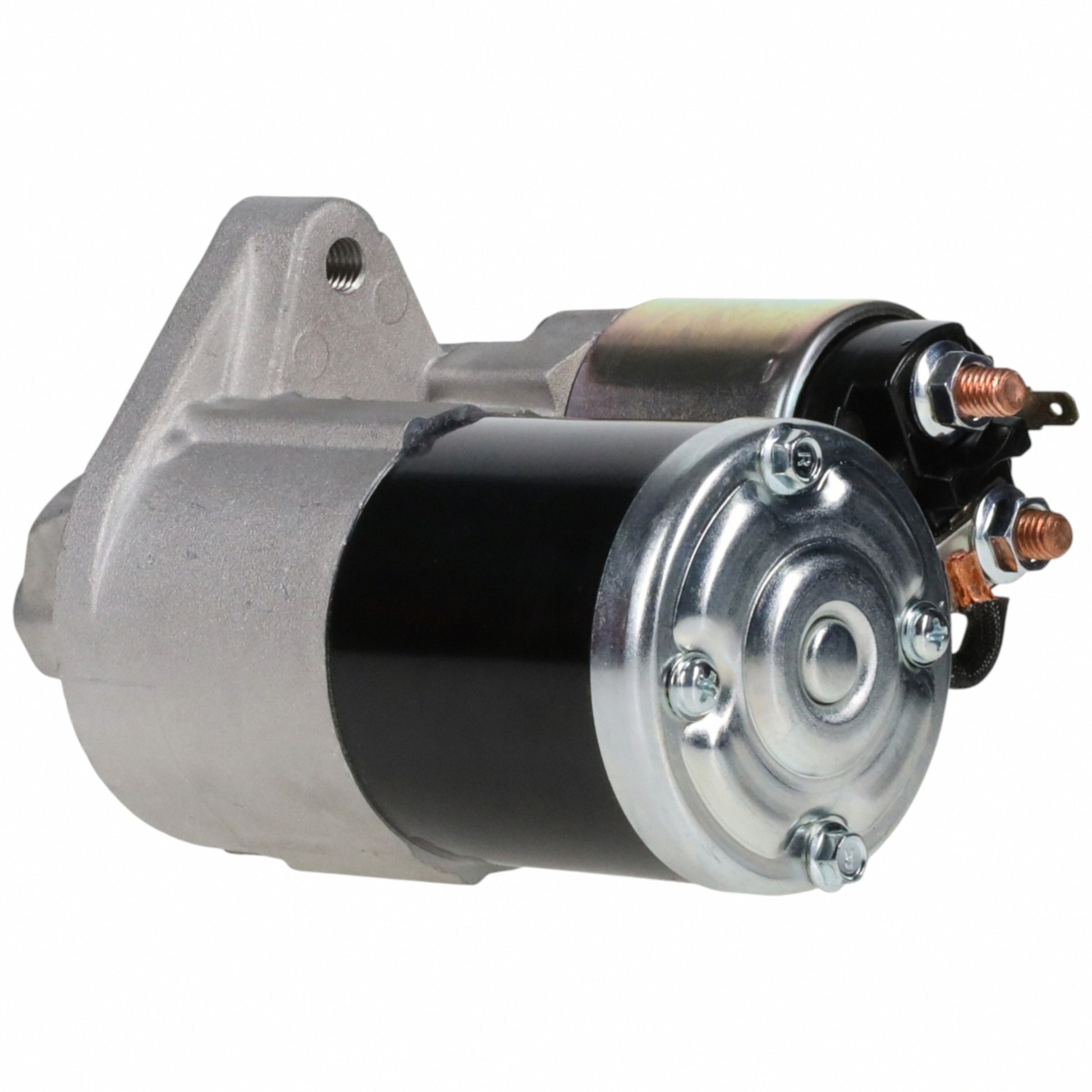 WAI Starter Motor 16377N image 9