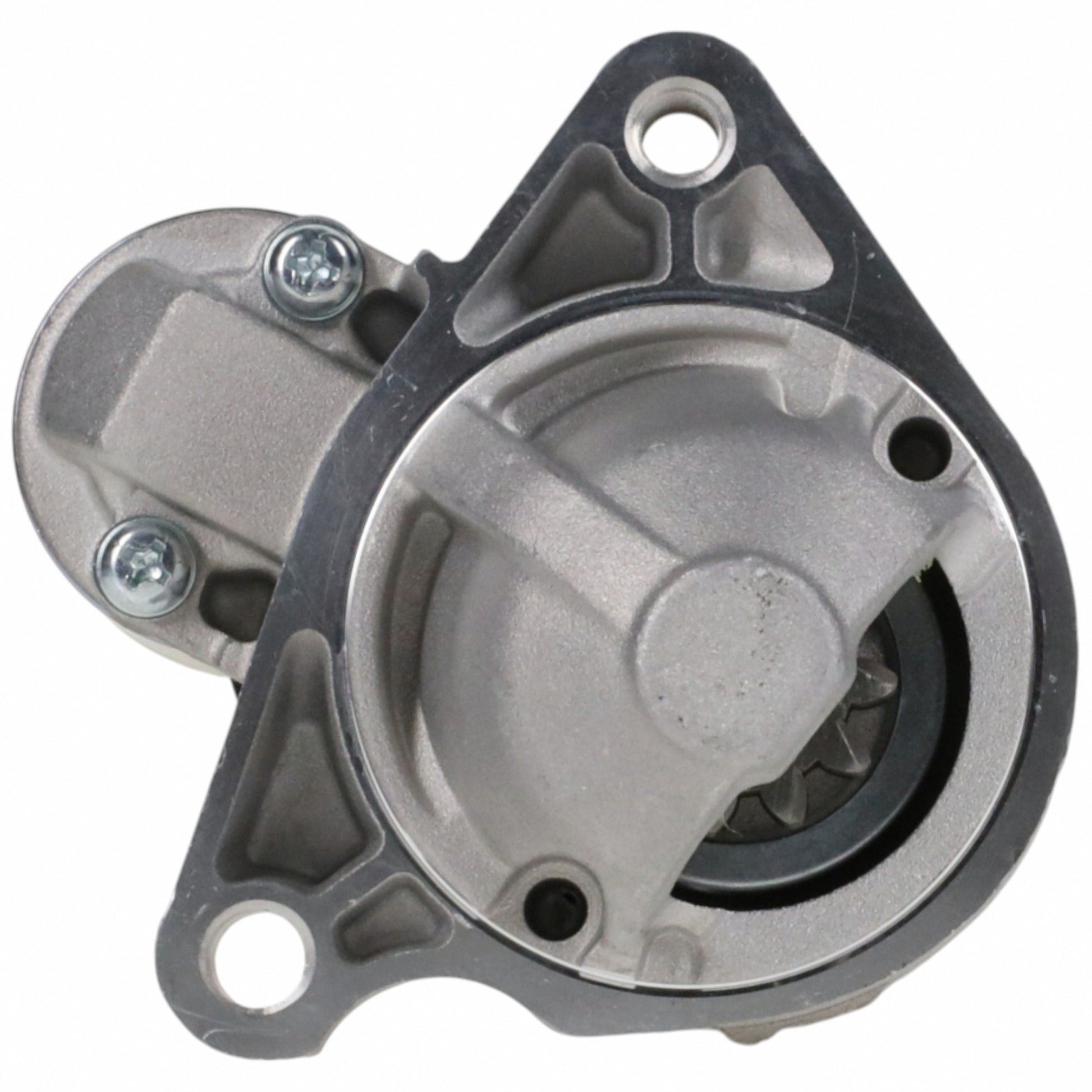 WAI Starter Motor 16377N main image