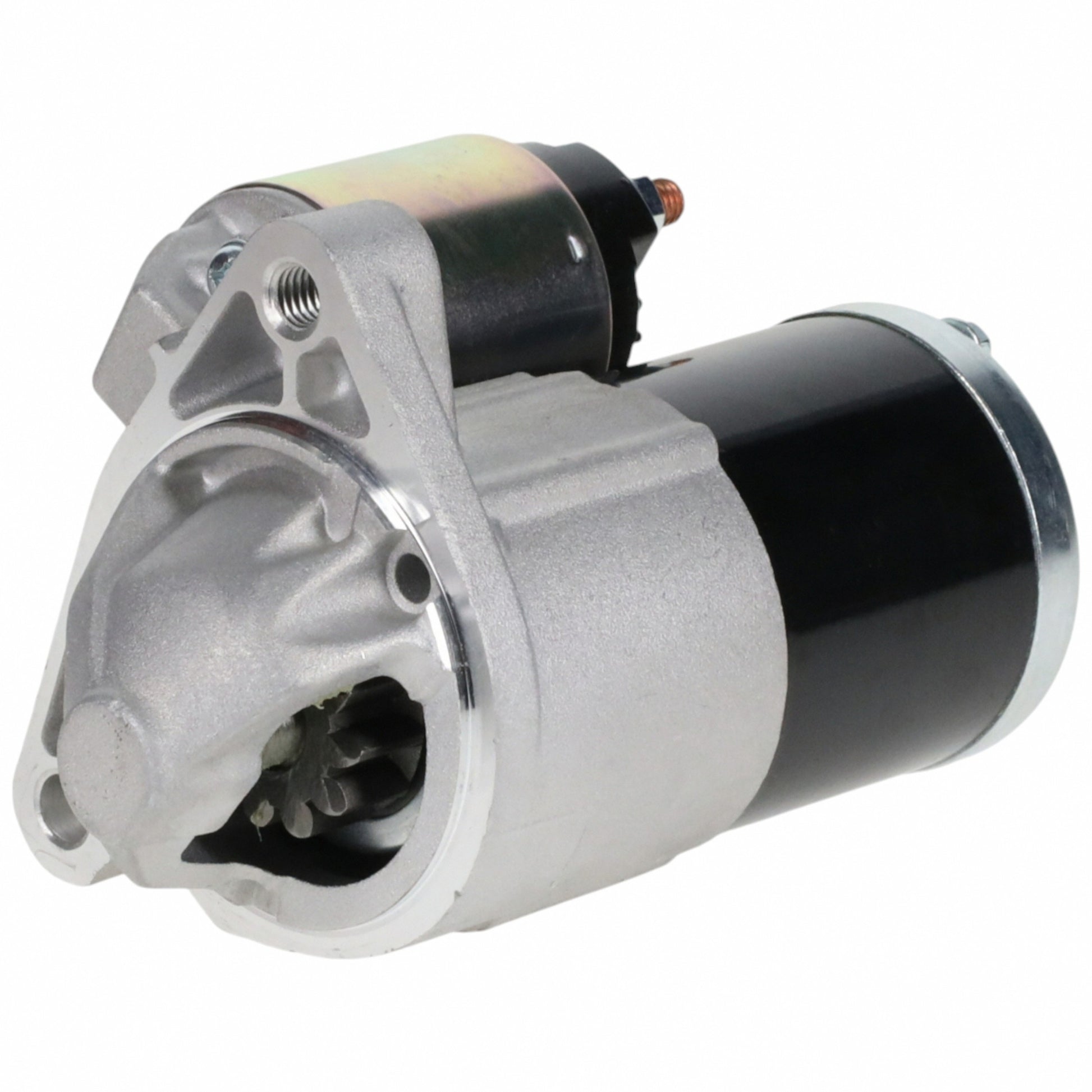 WAI Starter Motor 16377N image 2