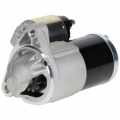 WAI Starter Motor 16377N image 2