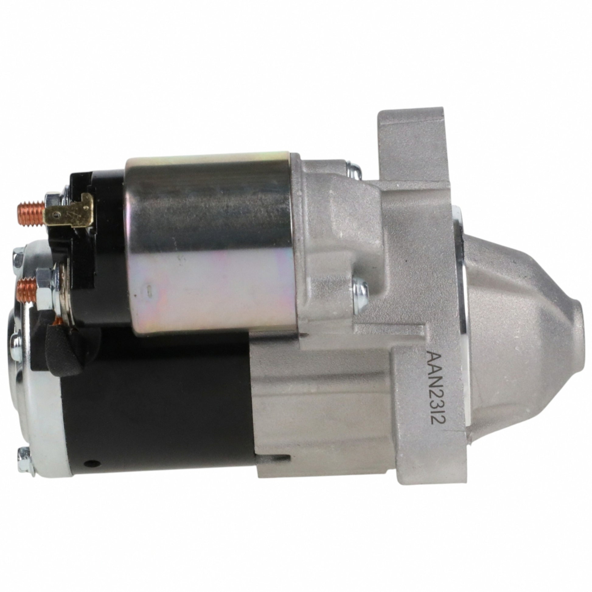WAI Starter Motor 16377N image 4