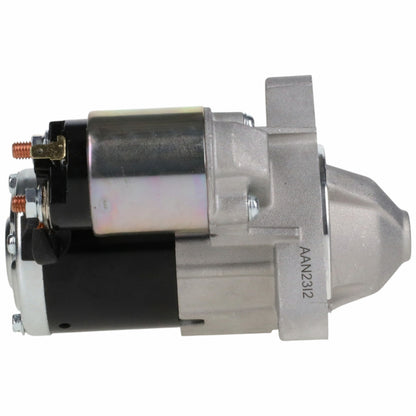 WAI Starter Motor 16377N image 4