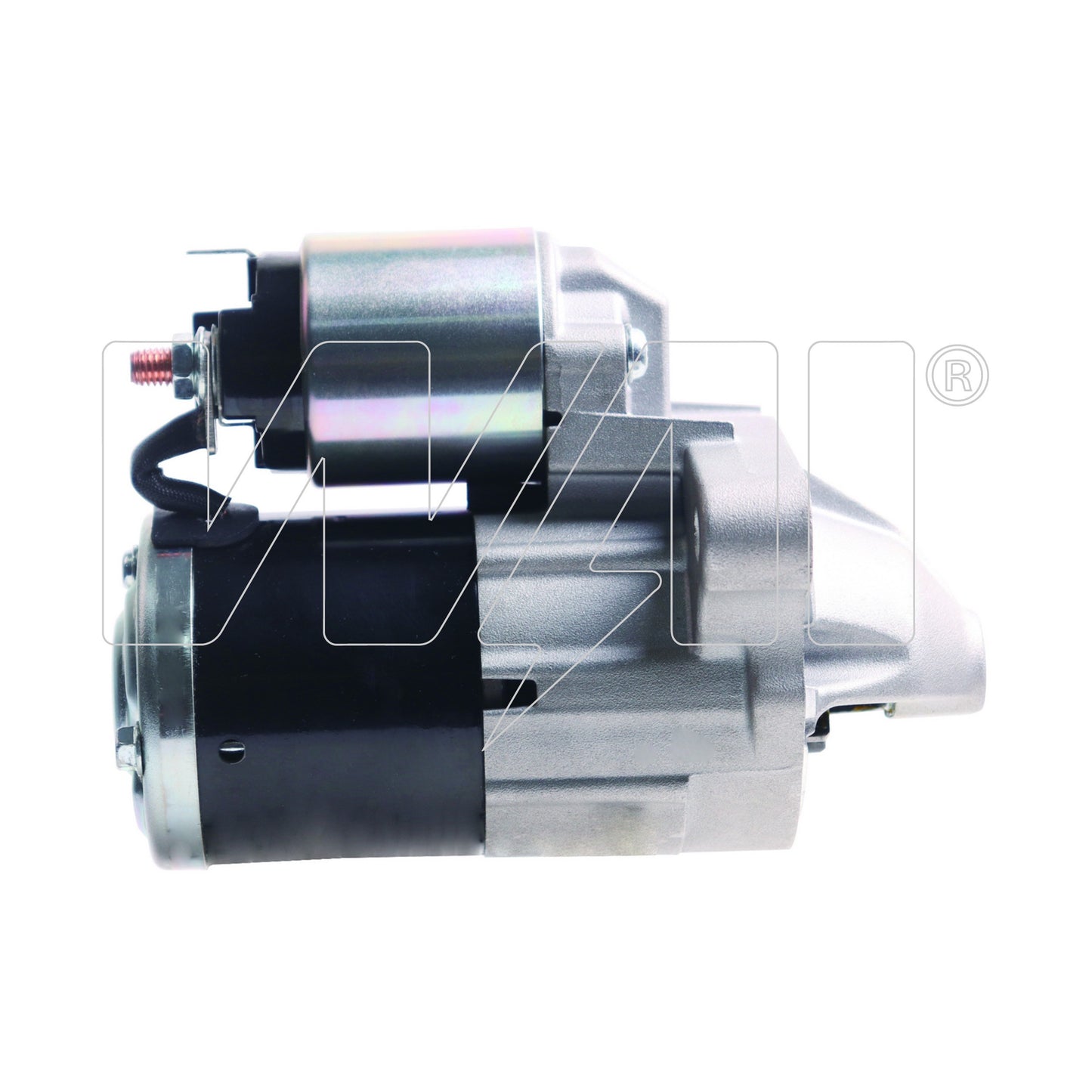 WAI Starter Motor 16377N image 6