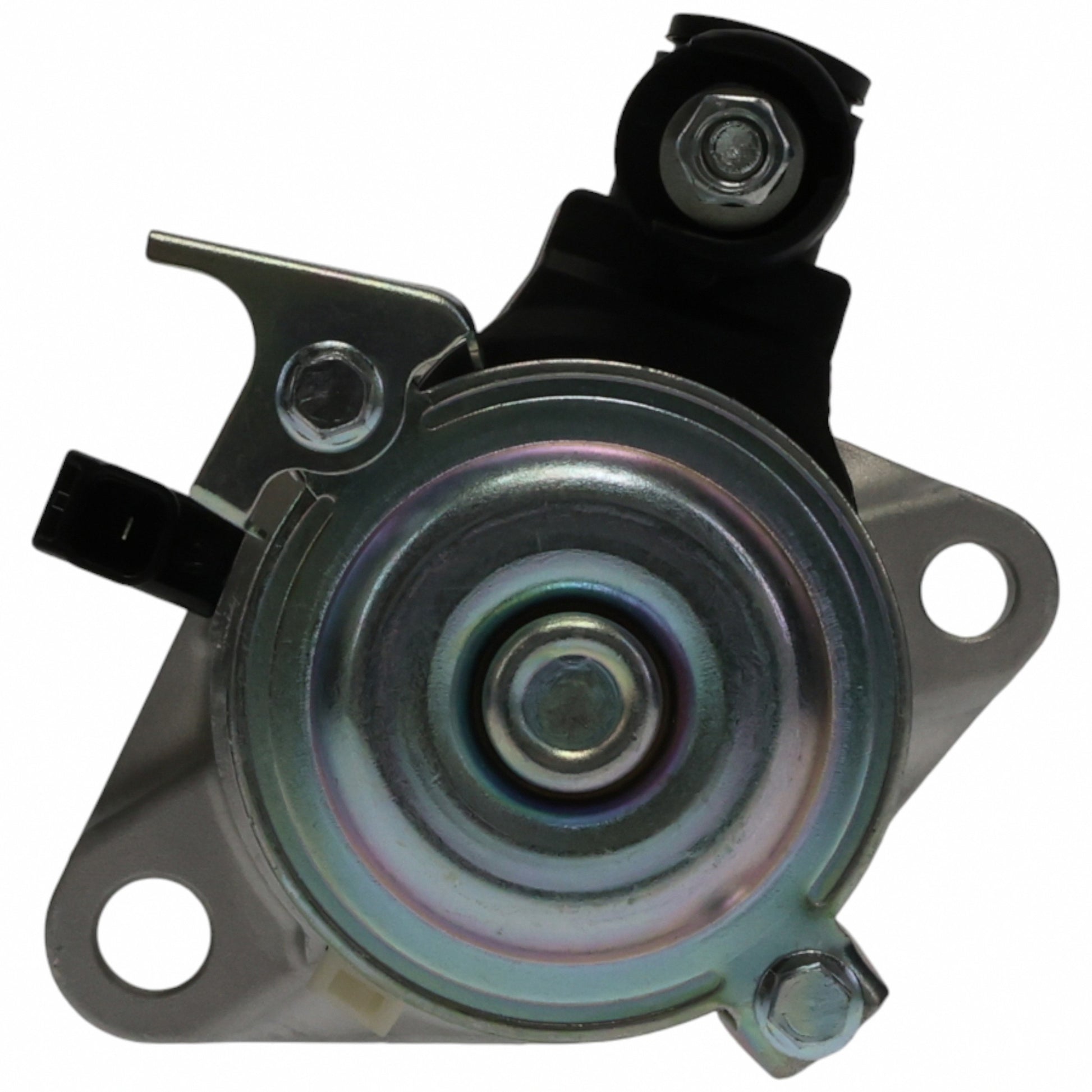 WAI Starter Motor 16390N image 6