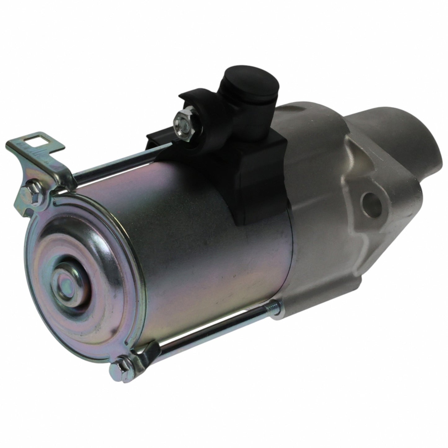 WAI Starter Motor 16390N image 7