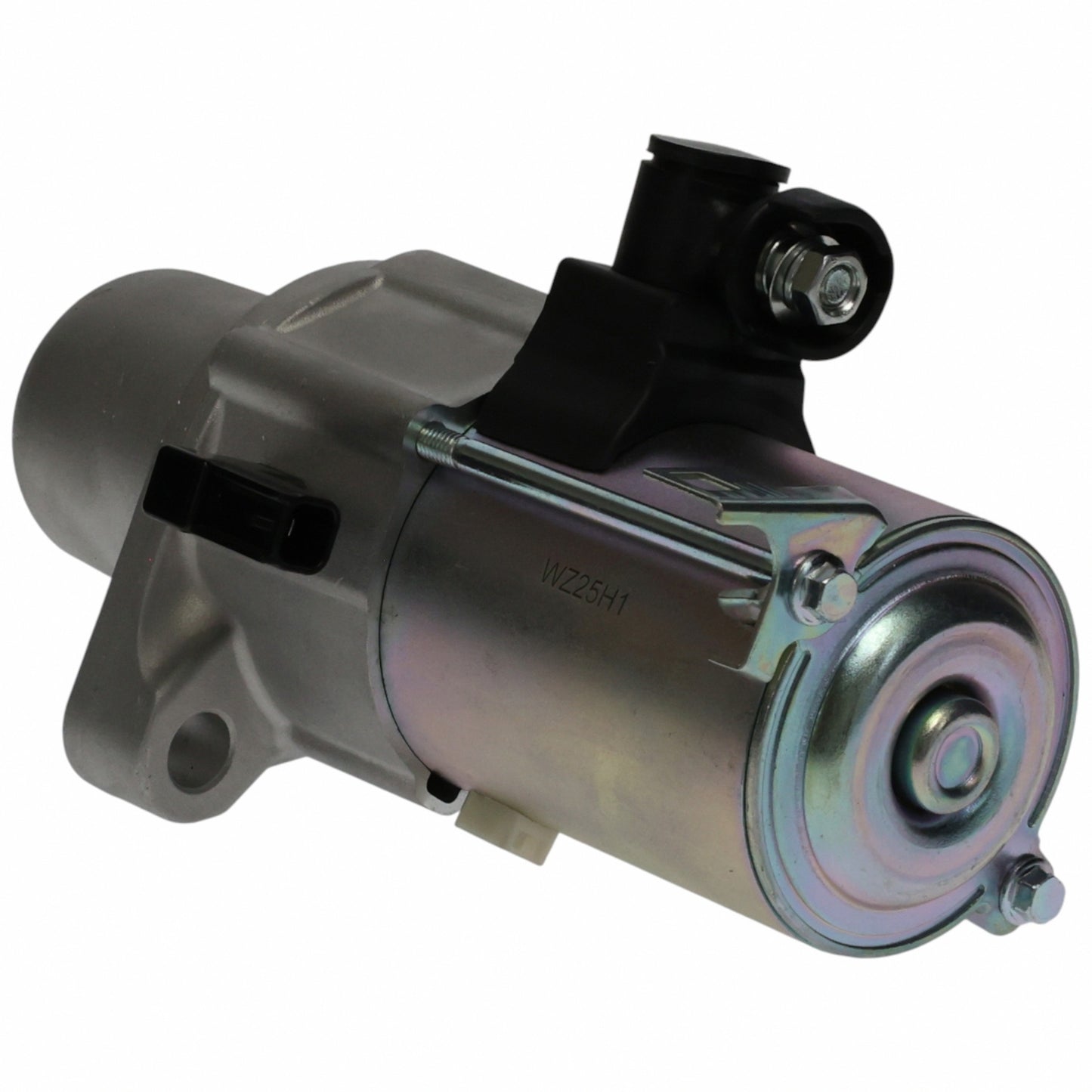 WAI Starter Motor 16390N image 8