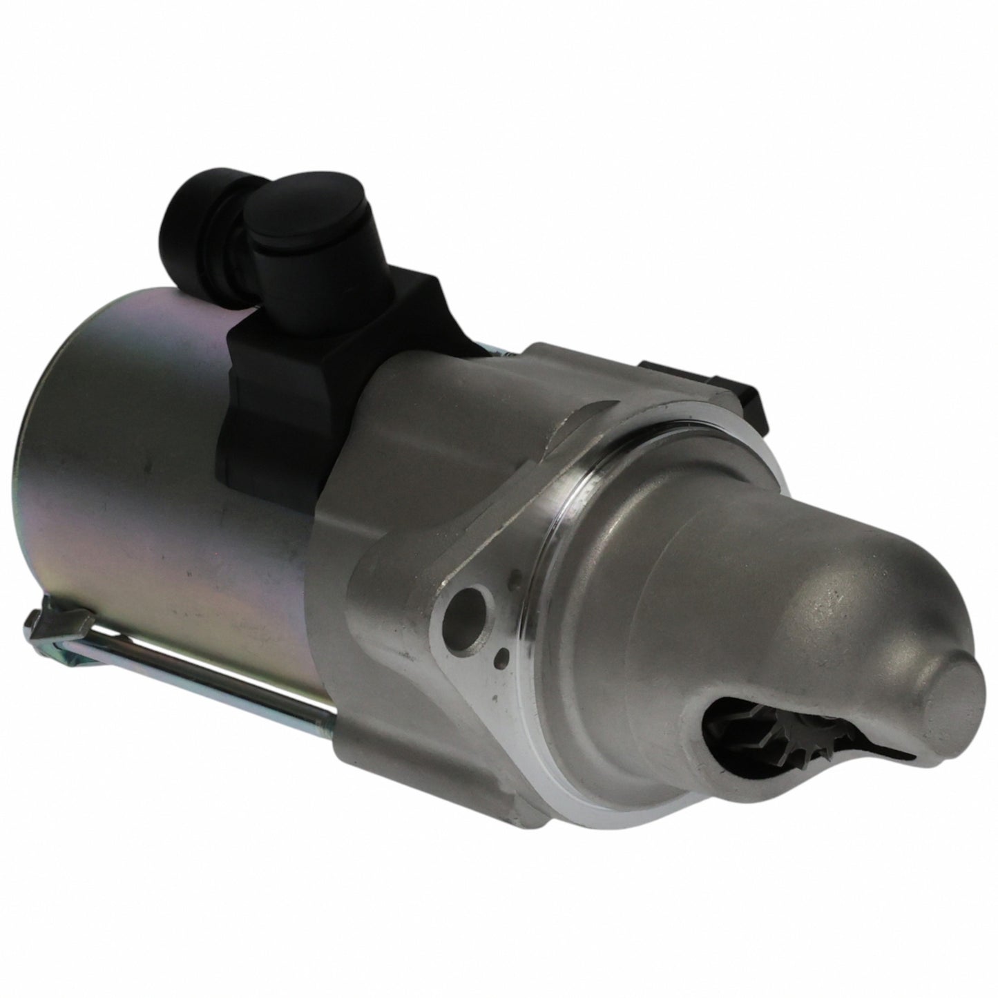 WAI Starter Motor 16390N main image