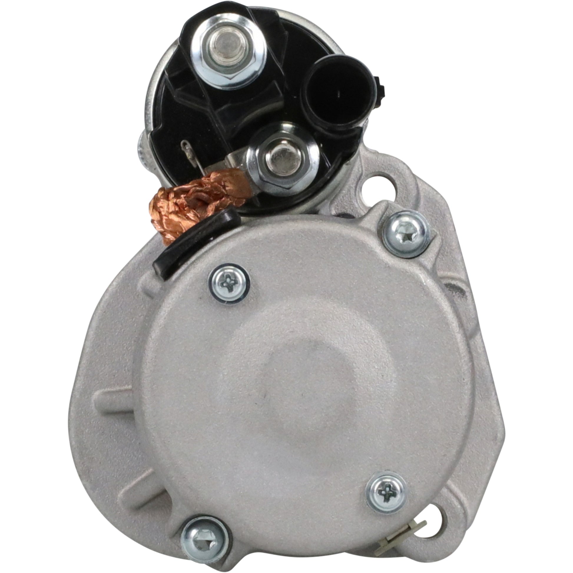 WAI Starter Motor 16431N image 4