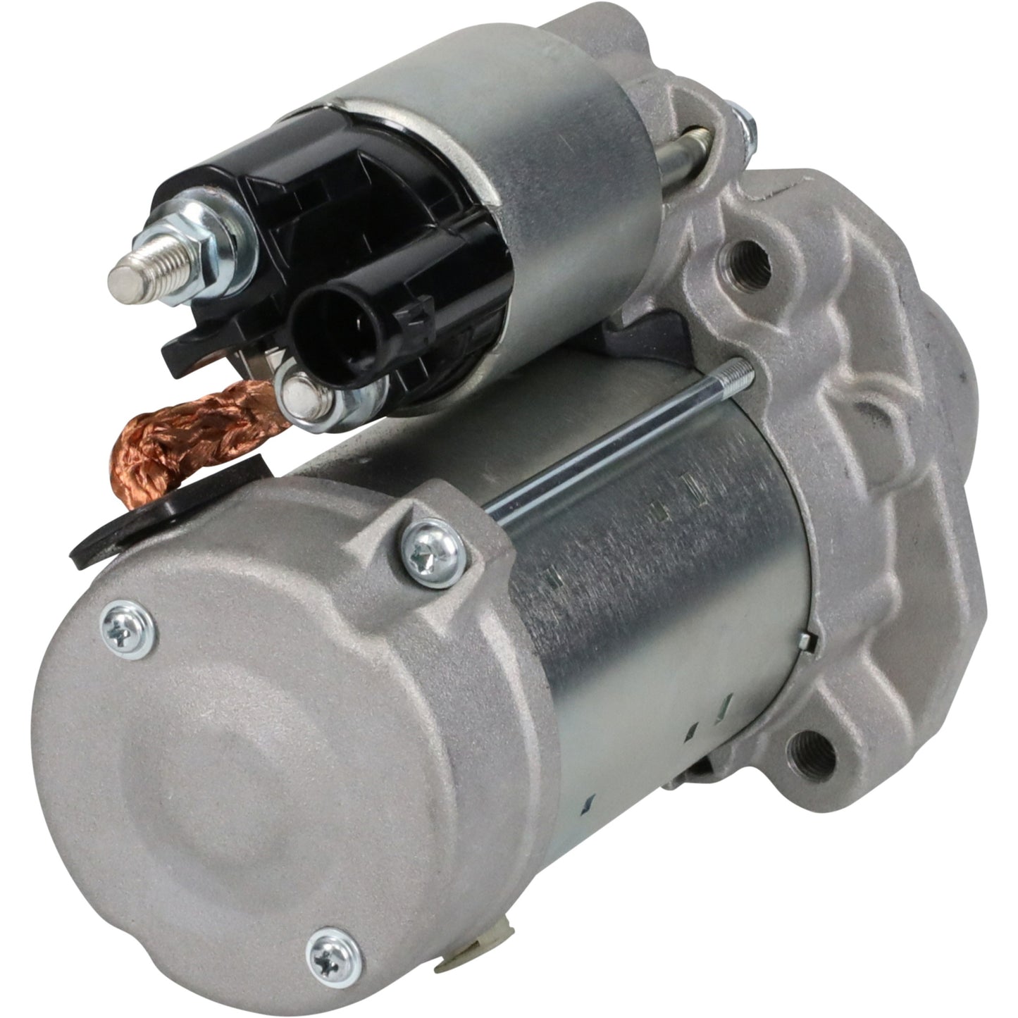 WAI Starter Motor 16431N image 5