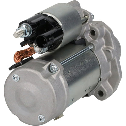 WAI Starter Motor 16431N image 5