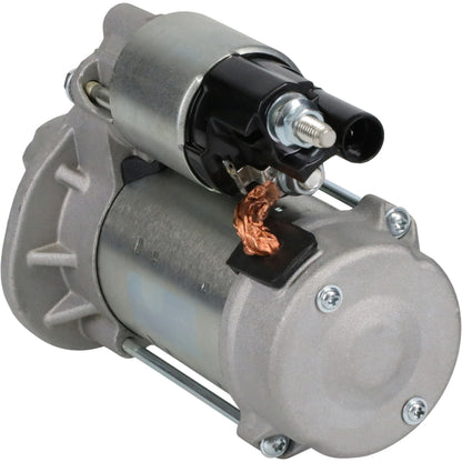 WAI Starter Motor 16431N image 6