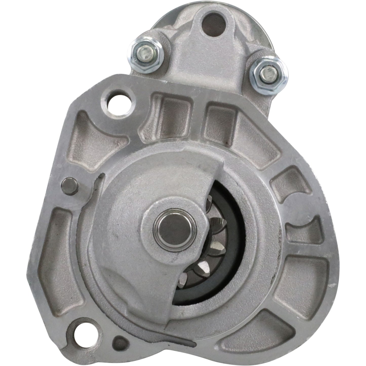 WAI Starter Motor 16431N main image