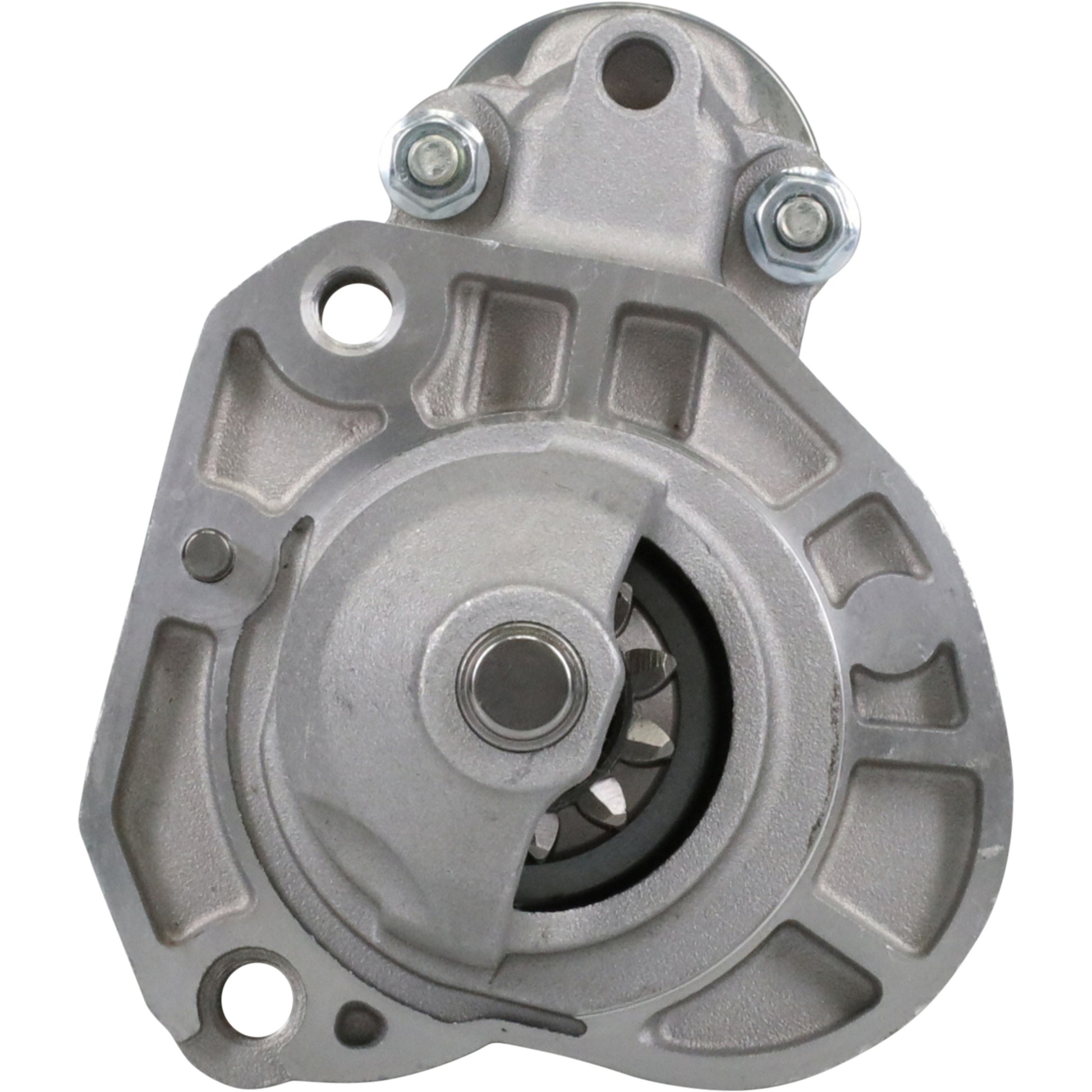 WAI Starter Motor 16431N main image