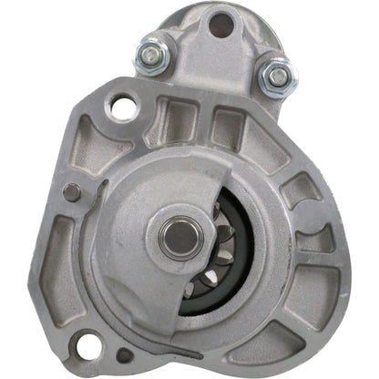 WAI Starter Motor 16431N main image