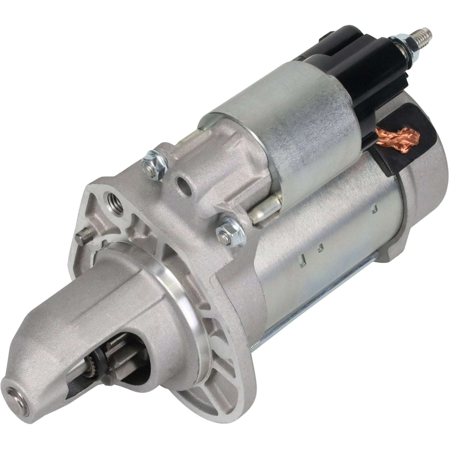 WAI Starter Motor 16431N image 2