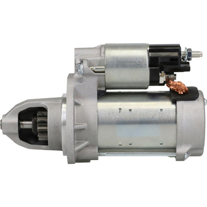 WAI Starter Motor 16431N image 3