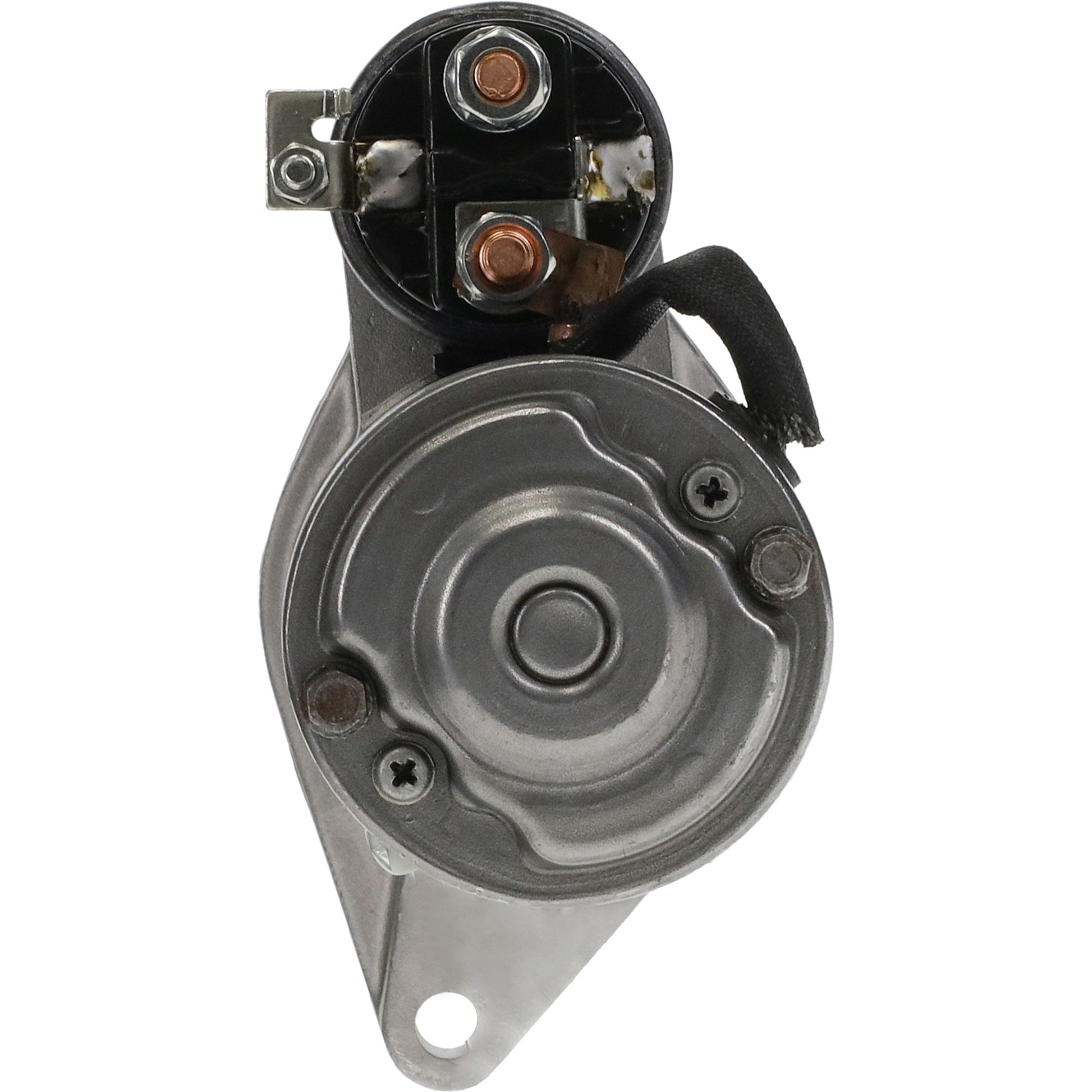 WAI Starter Motor 17006R image 6