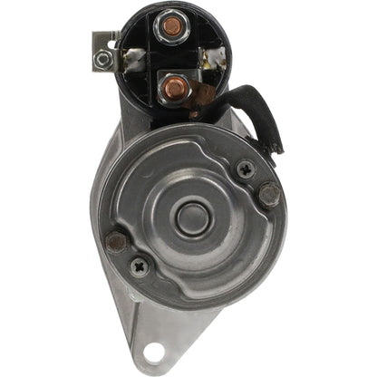 WAI Starter Motor 17006R image 6