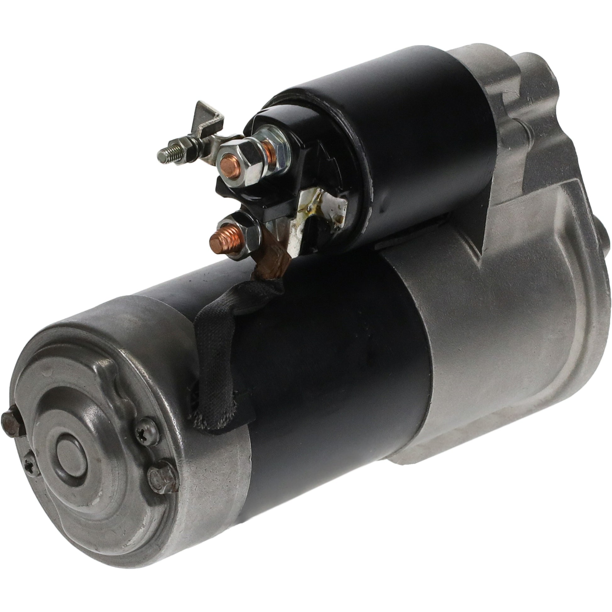 WAI Starter Motor 17006R image 7