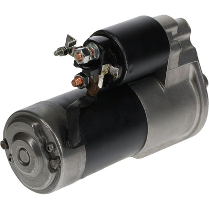 WAI Starter Motor 17006R image 7