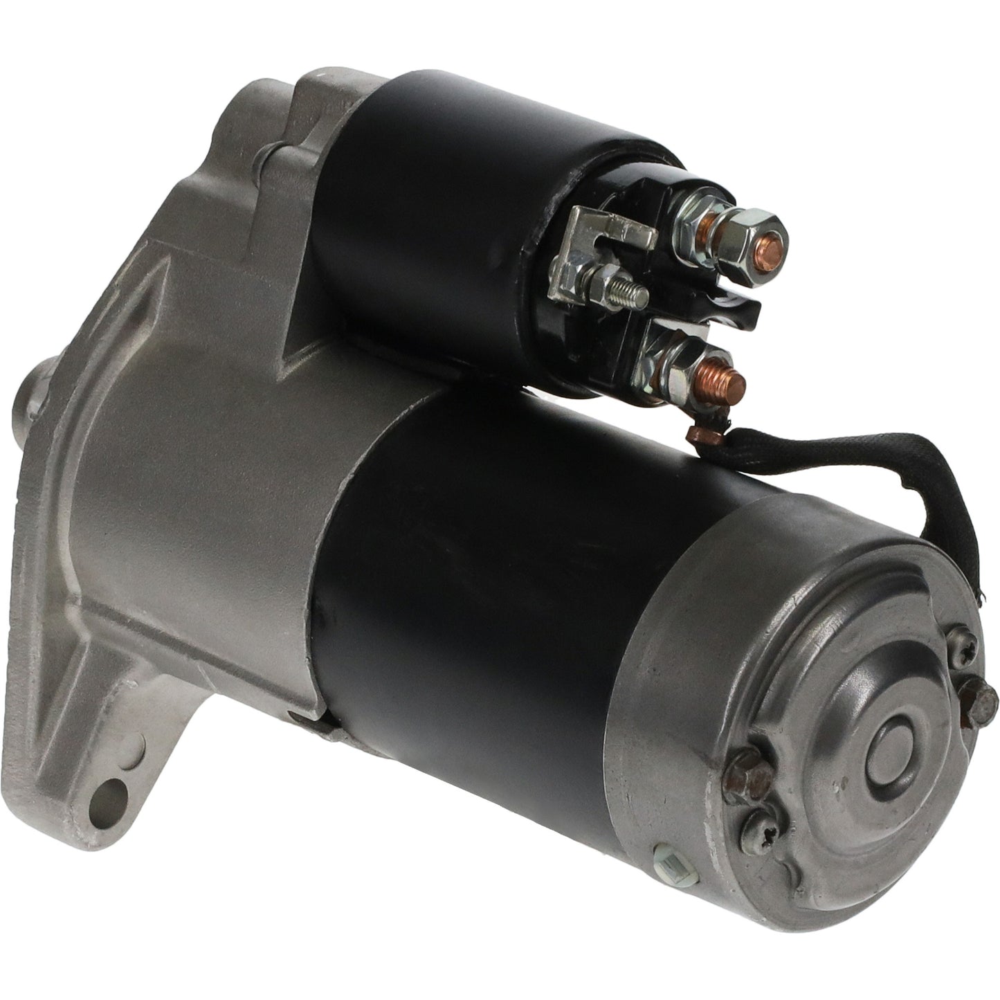 WAI Starter Motor 17006R image 8
