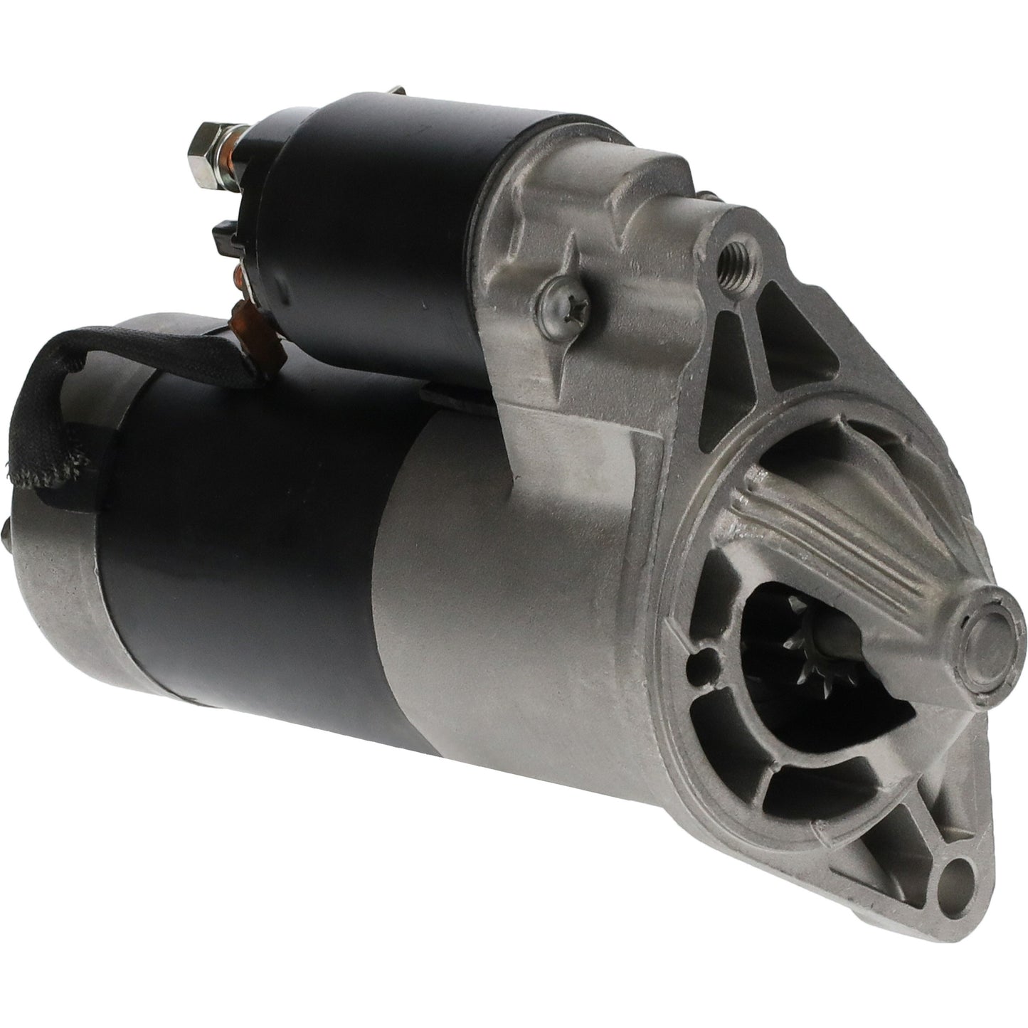 WAI Starter Motor 17006R main image