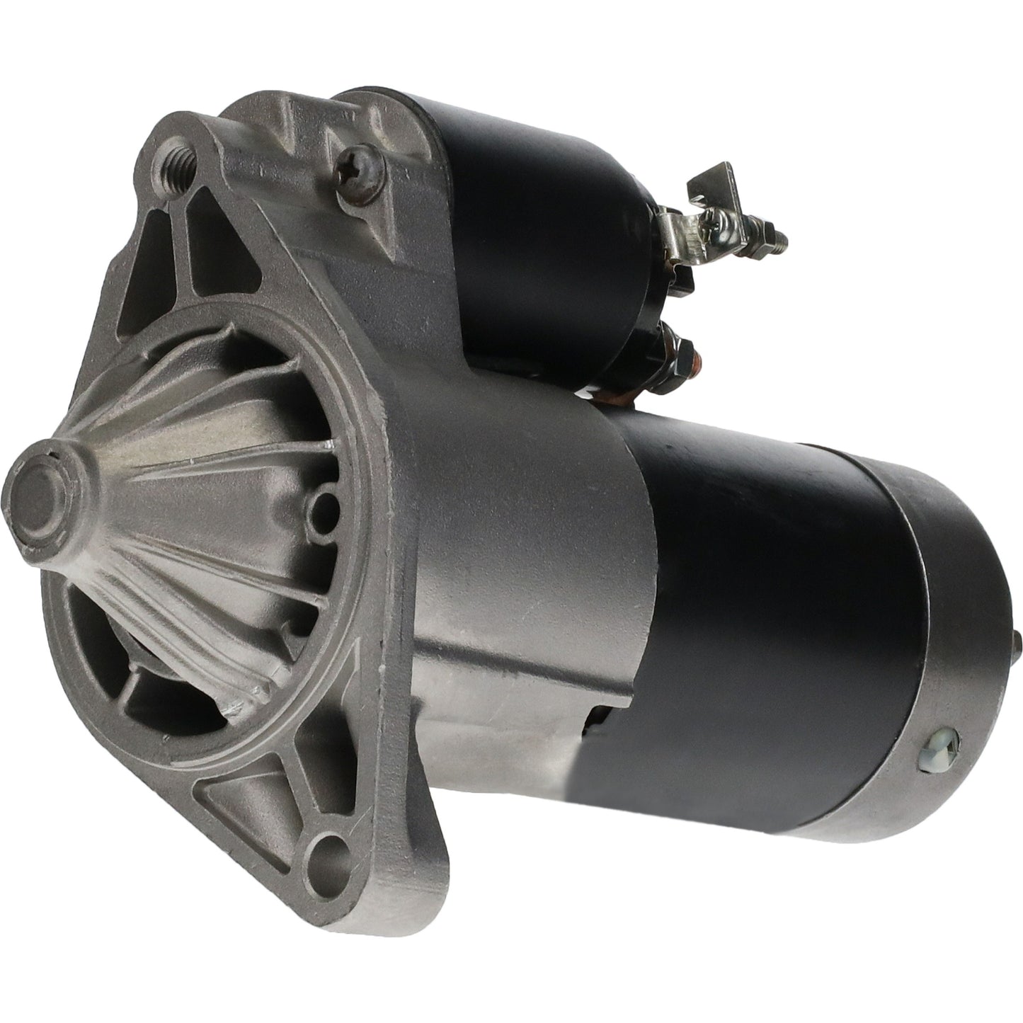 WAI Starter Motor 17006R image 2