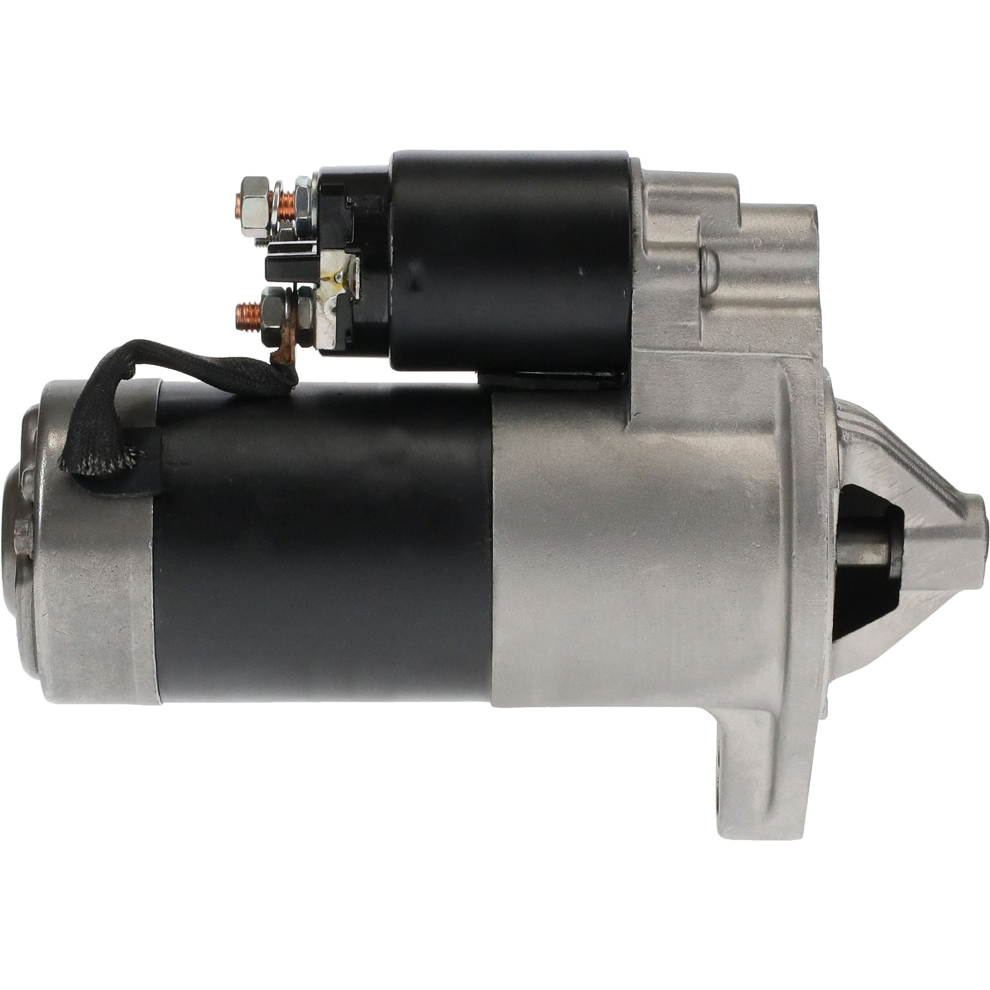 WAI Starter Motor 17006R image 4