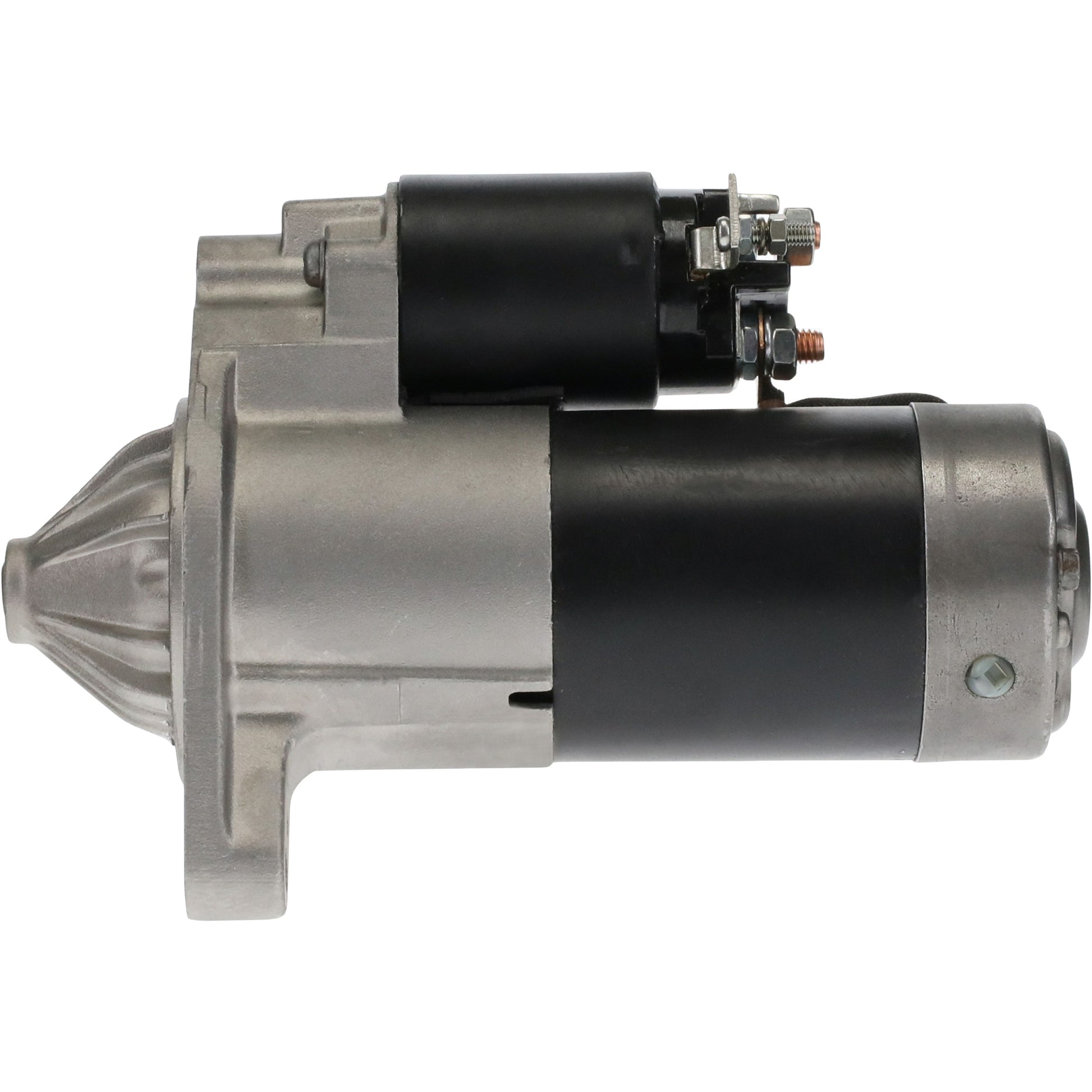 WAI Starter Motor 17006R image 5
