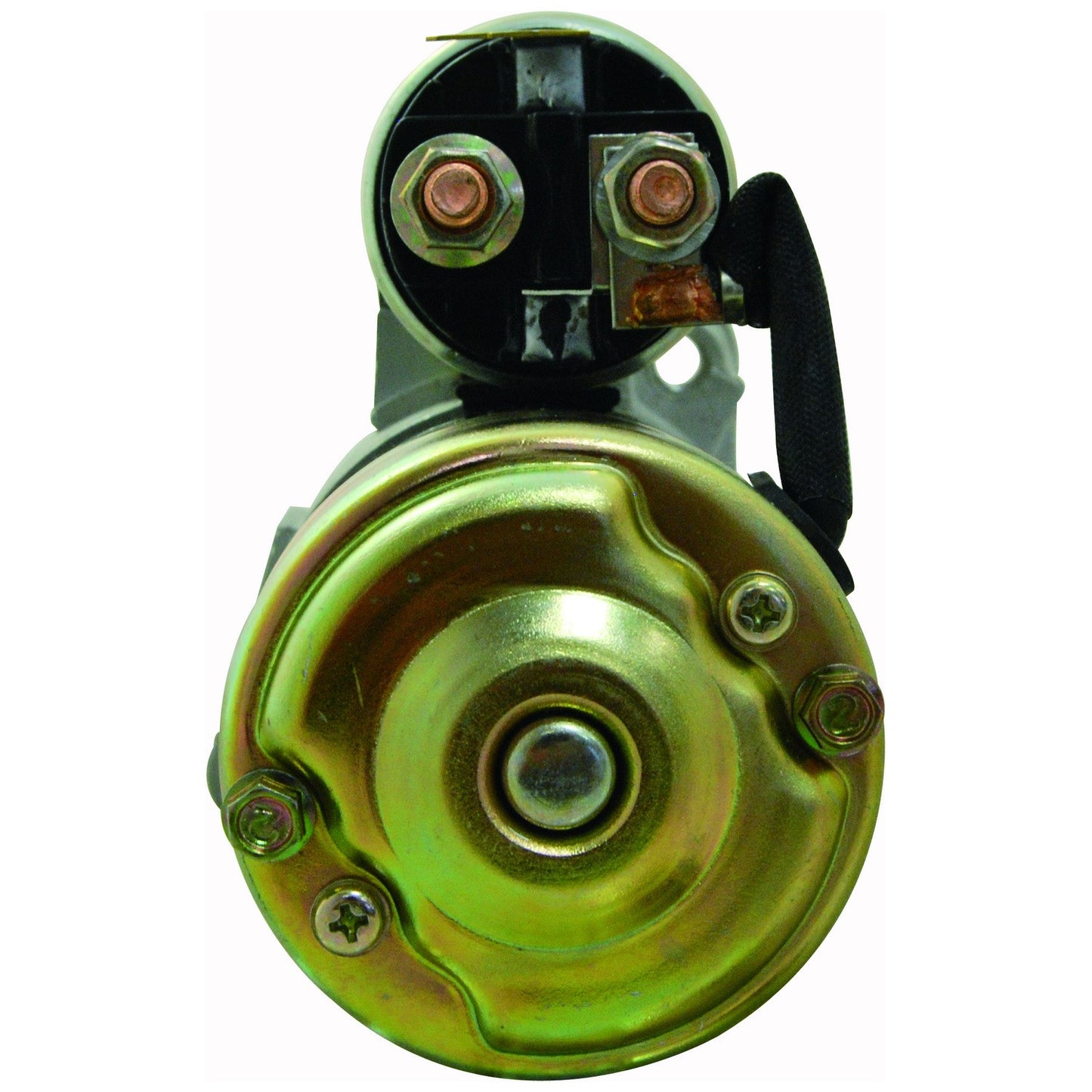 WAI Starter Motor 17131R image 4